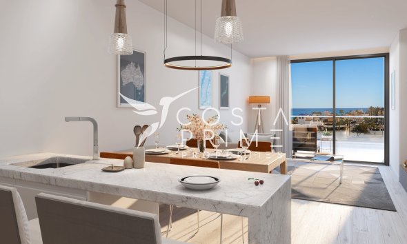 New build - Apartment / Flat - Orihuela