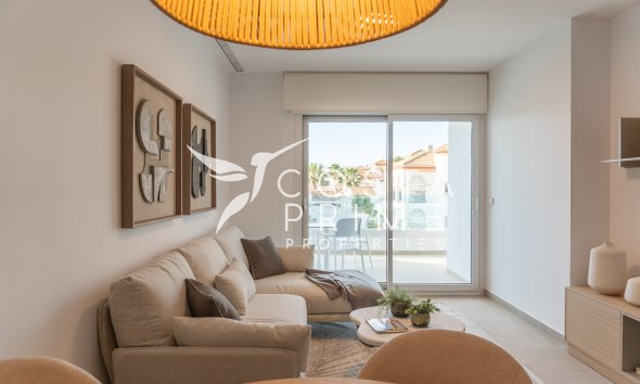 New build - Apartment / Flat - Orihuela