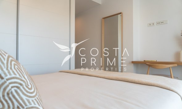 New build - Apartment / Flat - Orihuela