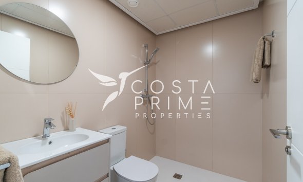 Új építésű - Apartman / lakás - Orihuela