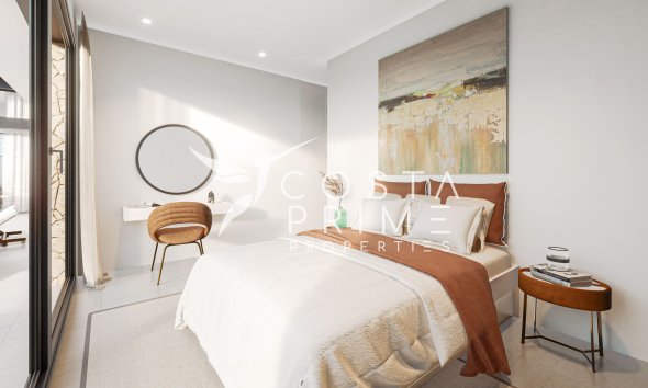 Nowy budynek - Szalet - Calasparra