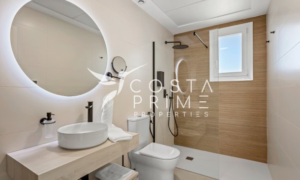 Obra nueva - Apartamento / Piso - Los Alcazares