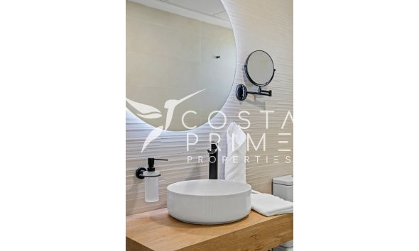 Obra nueva - Apartamento / Piso - Los Alcazares