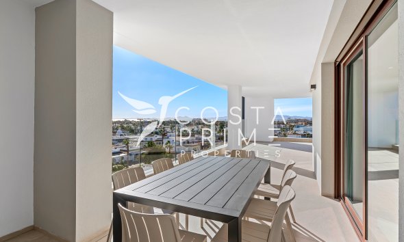 Obra nueva - Apartamento / Piso - Los Alcazares