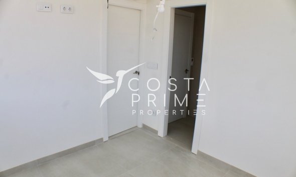 Obra nueva - Apartamento / Piso - Finestrat