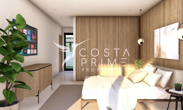 Obra nueva - Chalet / Villa - Finestrat