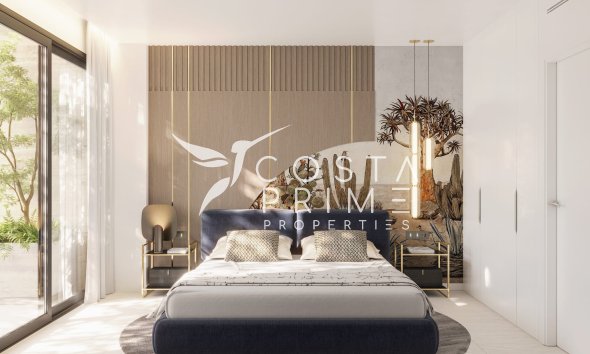 Új építésű - Apartman / lakás - La Chullera