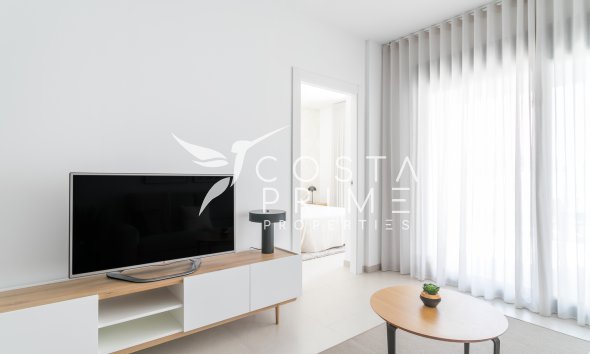 Nowy budynek - Mieszkanie w Bloku - Torrevieja