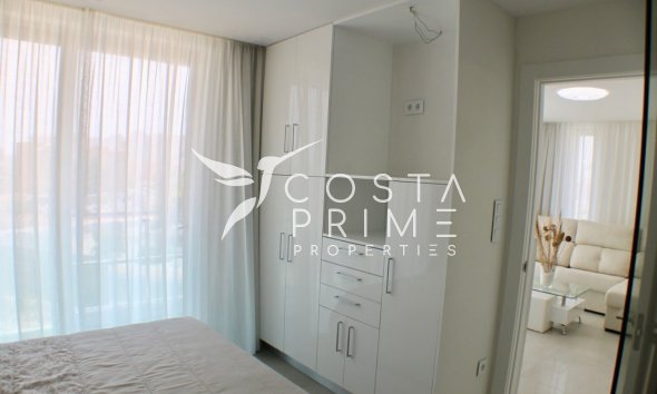 Obra nueva - Apartamento / Piso - Finestrat