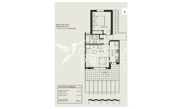 Obra nueva - Adosado / Pareado - Calpe