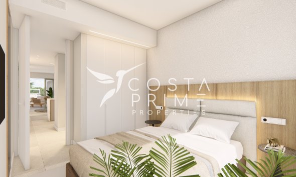 New build - Townhouse / Semi - Ciudad Quesada