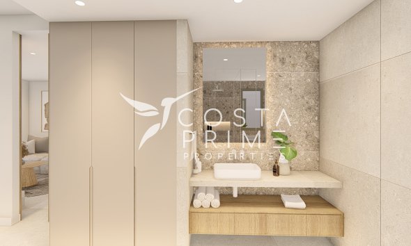 New build - Townhouse / Semi - Ciudad Quesada