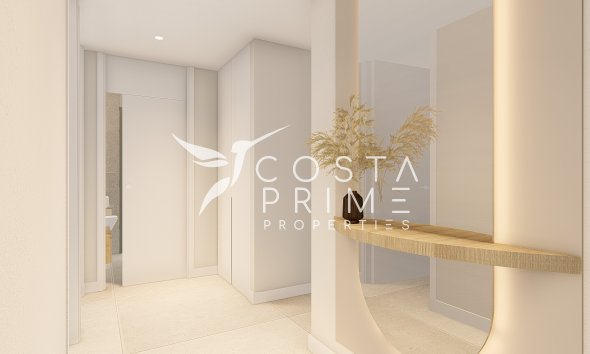 New build - Townhouse / Semi - Ciudad Quesada