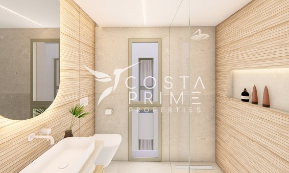 New build - Townhouse / Semi - Ciudad Quesada