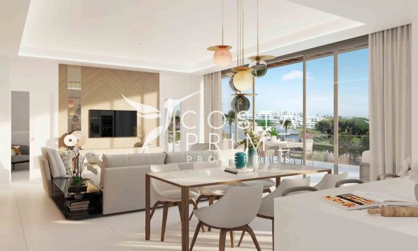 New build - Townhouse / Semi - Marbella