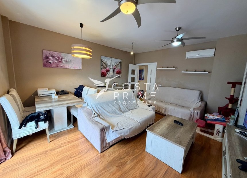 Resale - Apartment / Flat - La Nucía