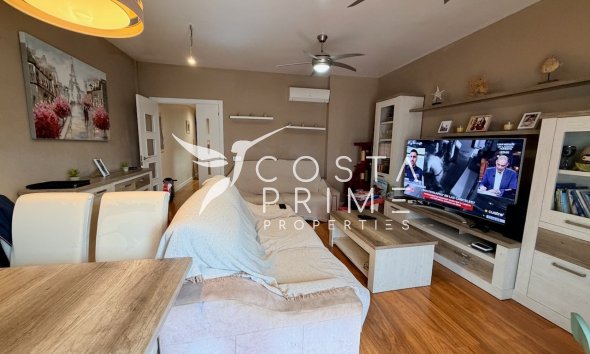 Resale - Apartment / Flat - La Nucía