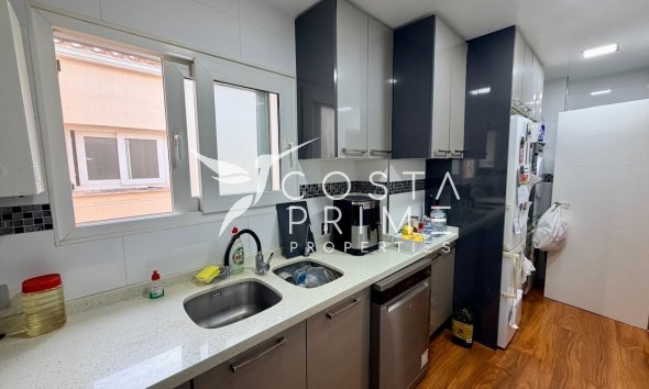 Resale - Apartment / Flat - La Nucía