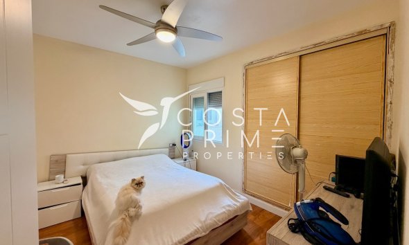 Resale - Apartment / Flat - La Nucía