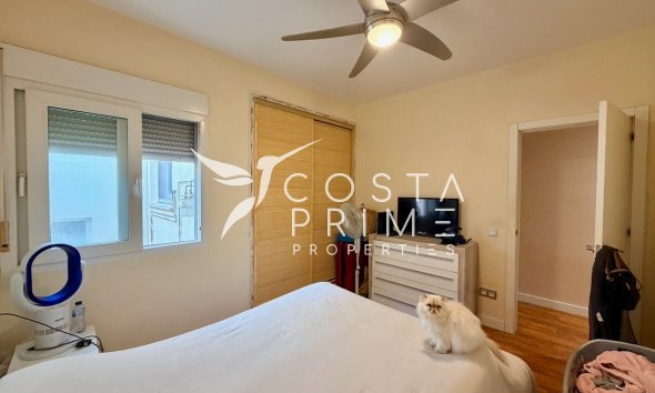 Resale - Apartment / Flat - La Nucía