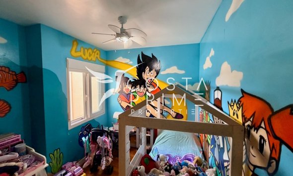 Resale - Apartment / Flat - La Nucía