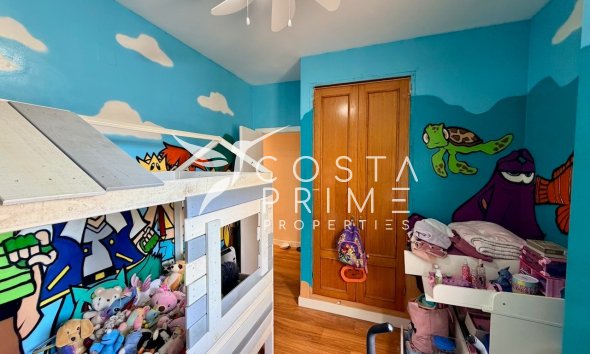 Resale - Apartment / Flat - La Nucía