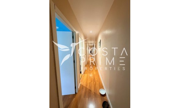 Resale - Apartment / Flat - La Nucía