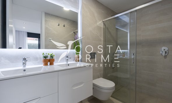 Új építésű - Apartman / lakás - Finestrat