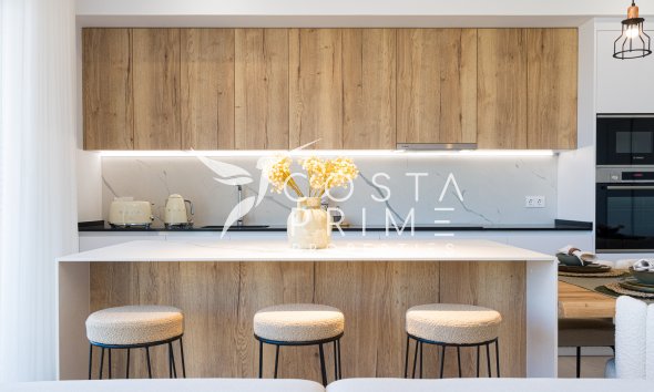 New build - Apartment / Flat - Finestrat