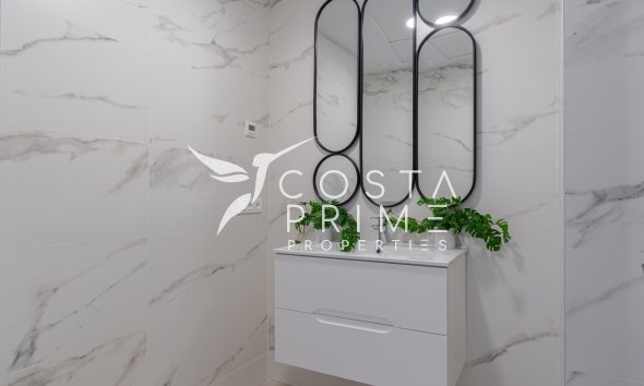 Obra nueva - Apartamento / Piso - Finestrat