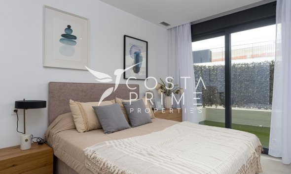 Obra nueva - Apartamento / Piso - Finestrat