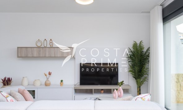 New build - Apartment / Flat - Finestrat