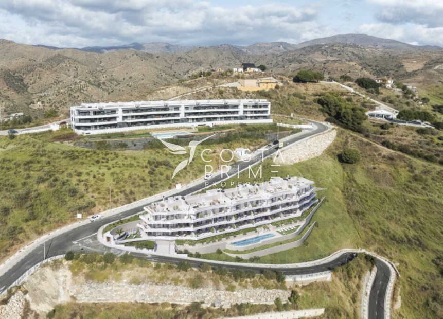 Új építésű - Apartman / lakás - Rincón de la Victoria