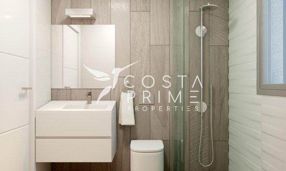 Új építésű - Villa  - Orihuela