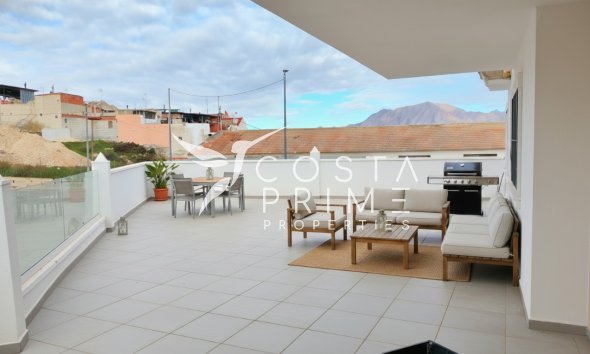 Nowy budynek - Mieszkanie w Bloku - Bigastro