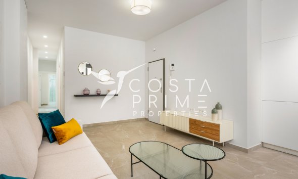 Új építésű - Apartman / lakás - Torrevieja