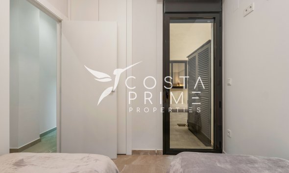 Új építésű - Apartman / lakás - Torrevieja