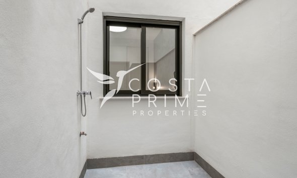 Új építésű - Apartman / lakás - Torrevieja