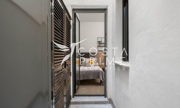 Új építésű - Apartman / lakás - Torrevieja