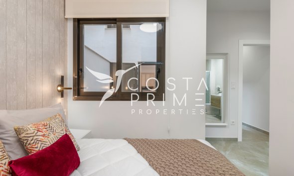 Új építésű - Apartman / lakás - Torrevieja