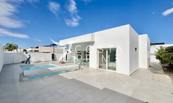 New build - Villa  - Benijofar