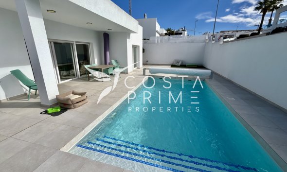 New build - Villa  - Benijofar