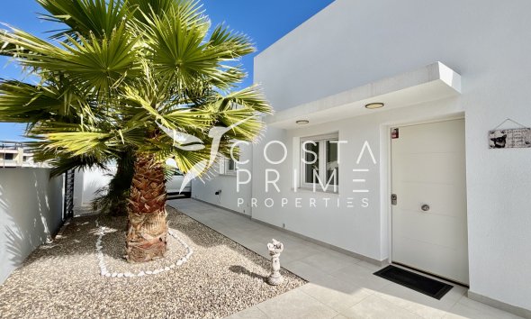 New build - Villa  - Benijofar