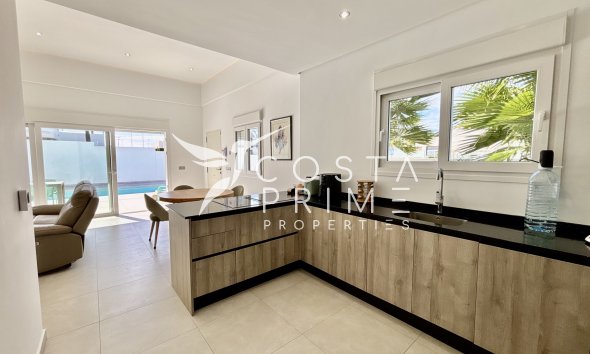 New build - Villa  - Benijofar