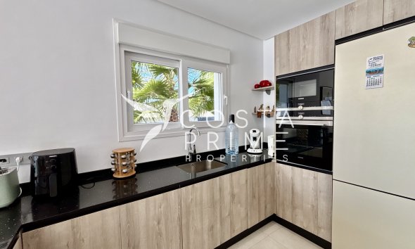 New build - Villa  - Benijofar