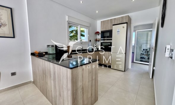 New build - Villa  - Benijofar