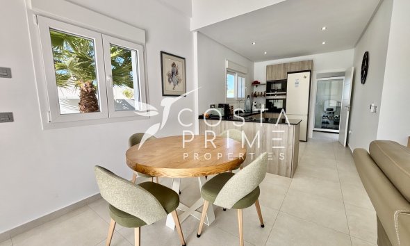 New build - Villa  - Benijofar