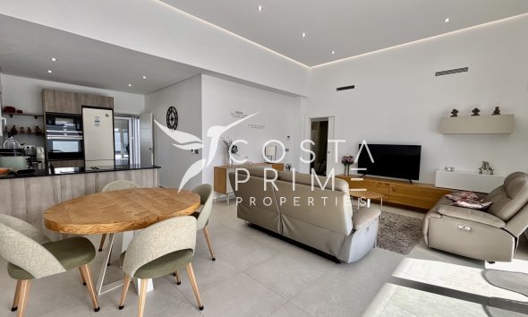 New build - Villa  - Benijofar