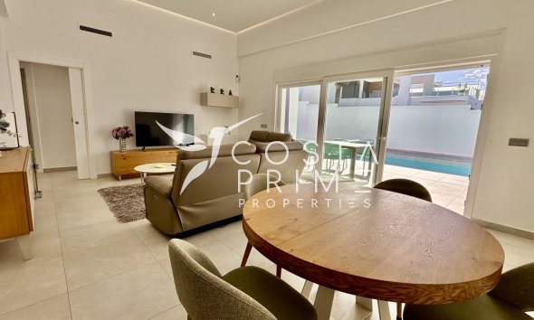 New build - Villa  - Benijofar