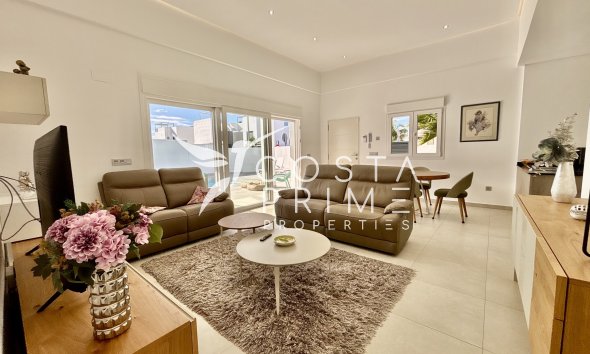 New build - Villa  - Benijofar